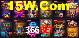 Descubra a Magia dos Jogos de Arcade no 366bet