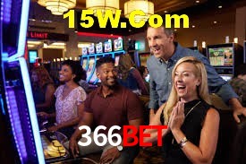 Descubra o Mundo do Cassino Online com 366bet